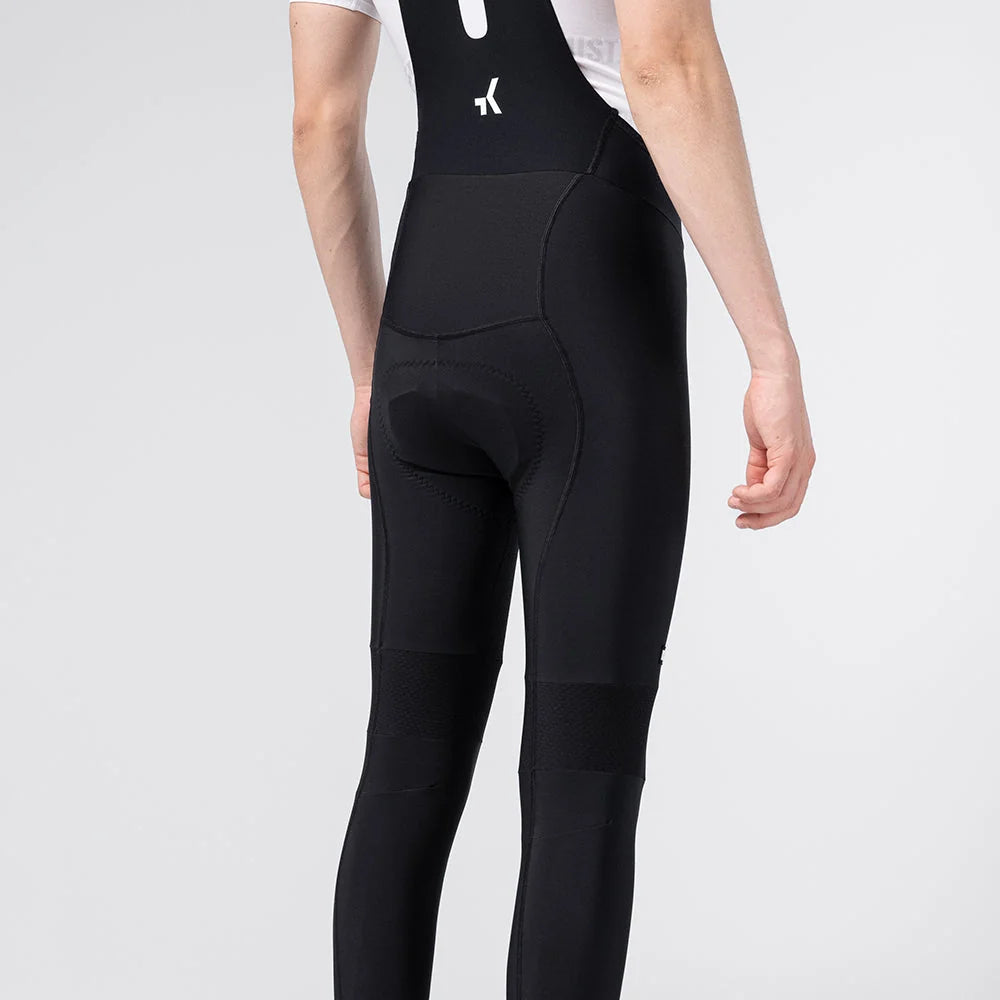 Culotte largo Gobik Absolute 8.0 Black - Negro