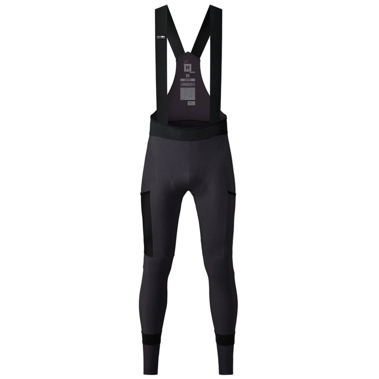 Calzamaglia Gobik Grit Havana - Grigio Gobik