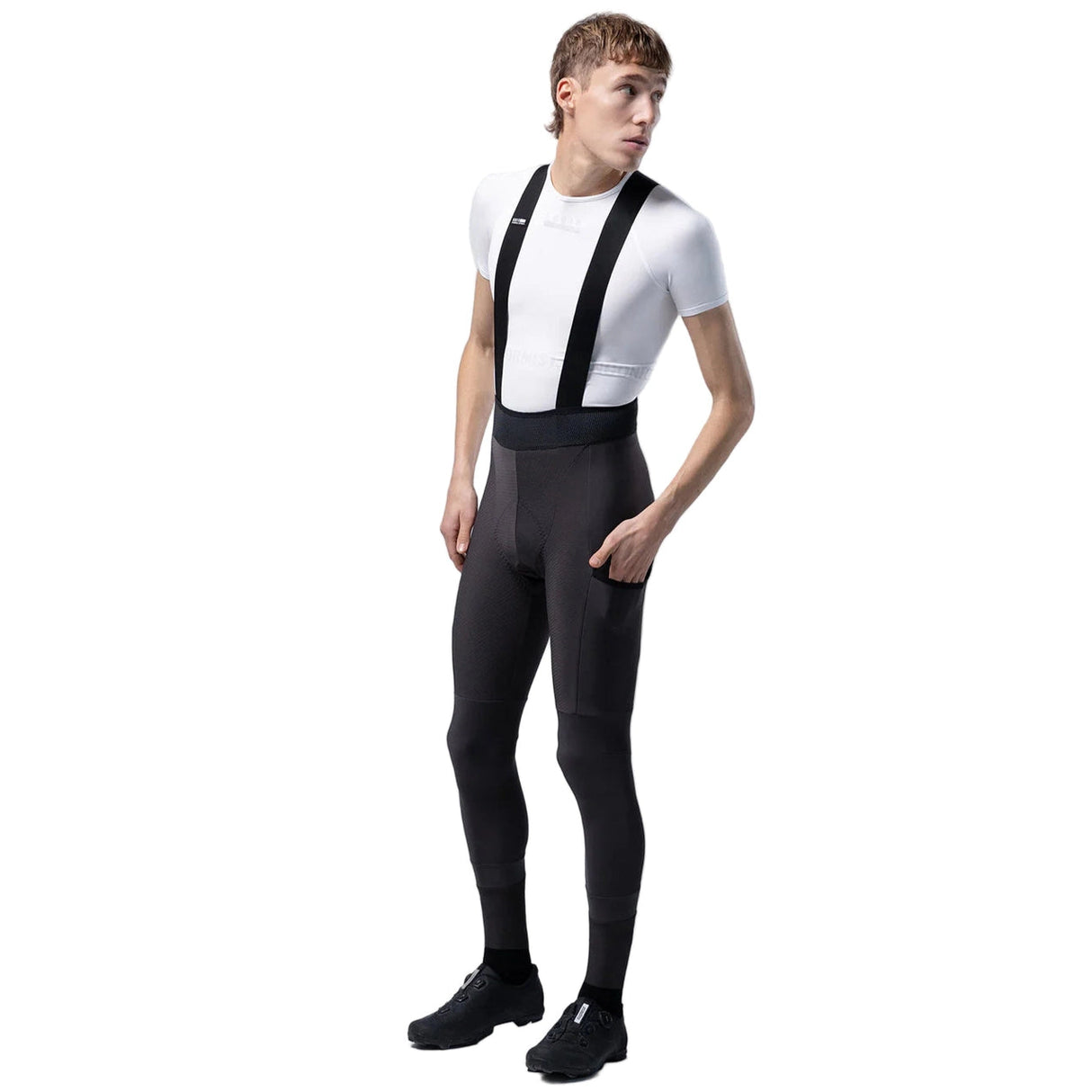 Calzamaglia Gobik Grit Havana - Grigio Gobik