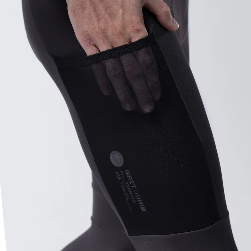 Calzamaglia Gobik Grit Havana - Grigio Gobik