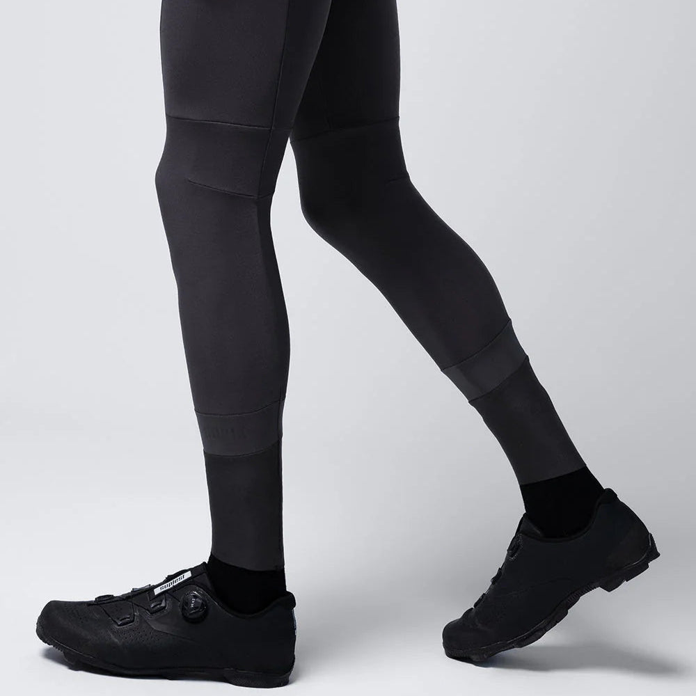 Calzamaglia Gobik Grit Havana - Grigio Gobik