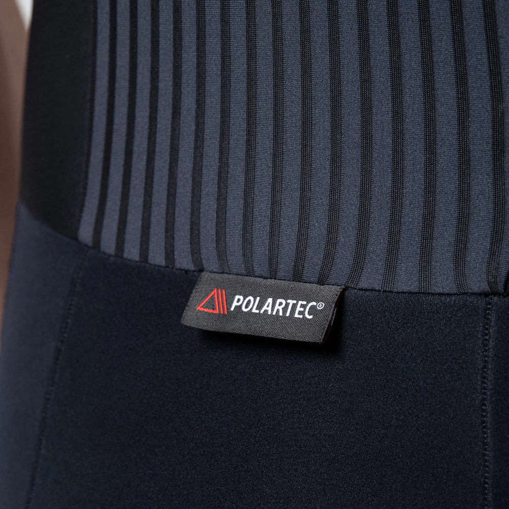 Calzamaglia Gobik Subzero Ink - Nero Gobik