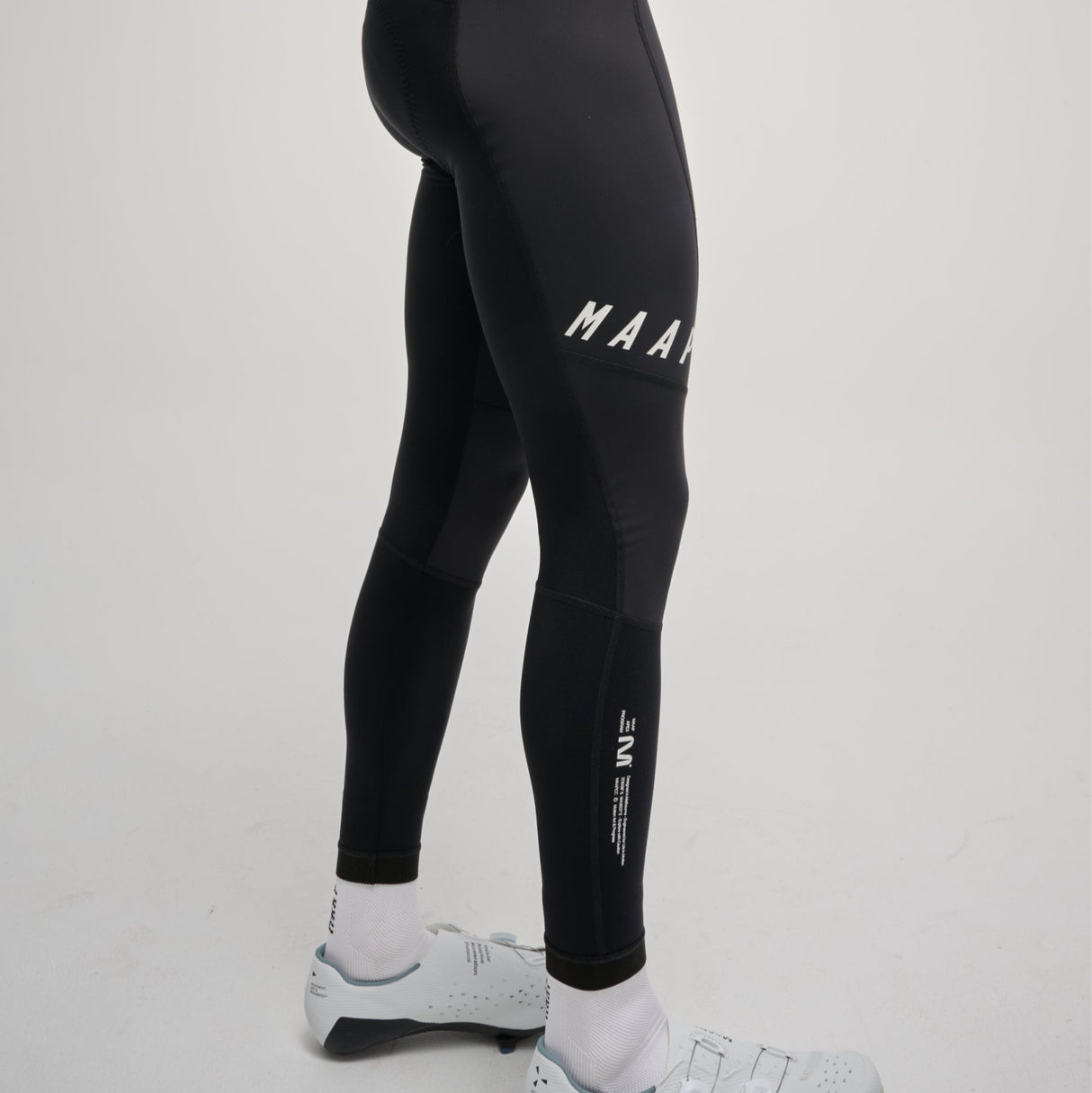 Calzamaglia Maap Apex Deep 2.0 - Nero Maap