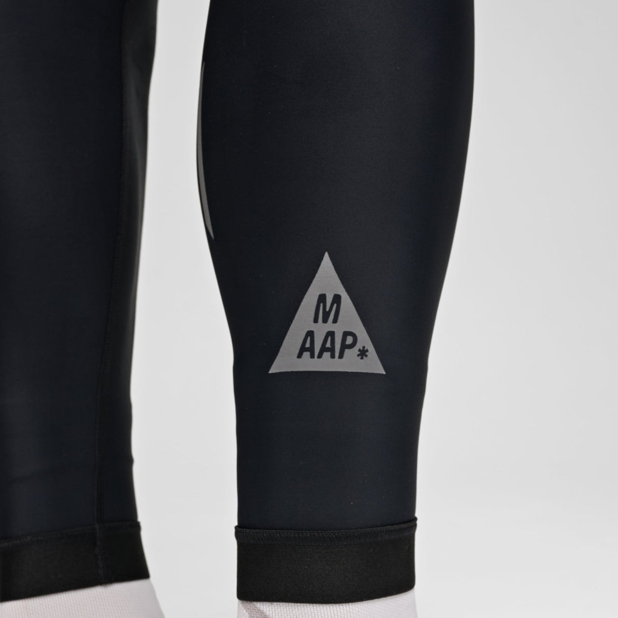 Calzamaglia Maap Drome Team Evo Thermal Cargo - Nero Maap