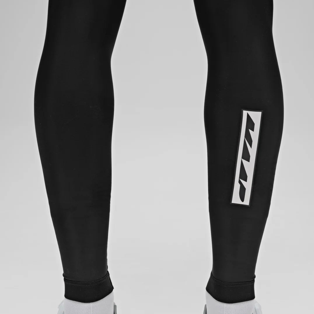 Maap Gamma Team Evo Cargo lange tragerhose - Schwarz