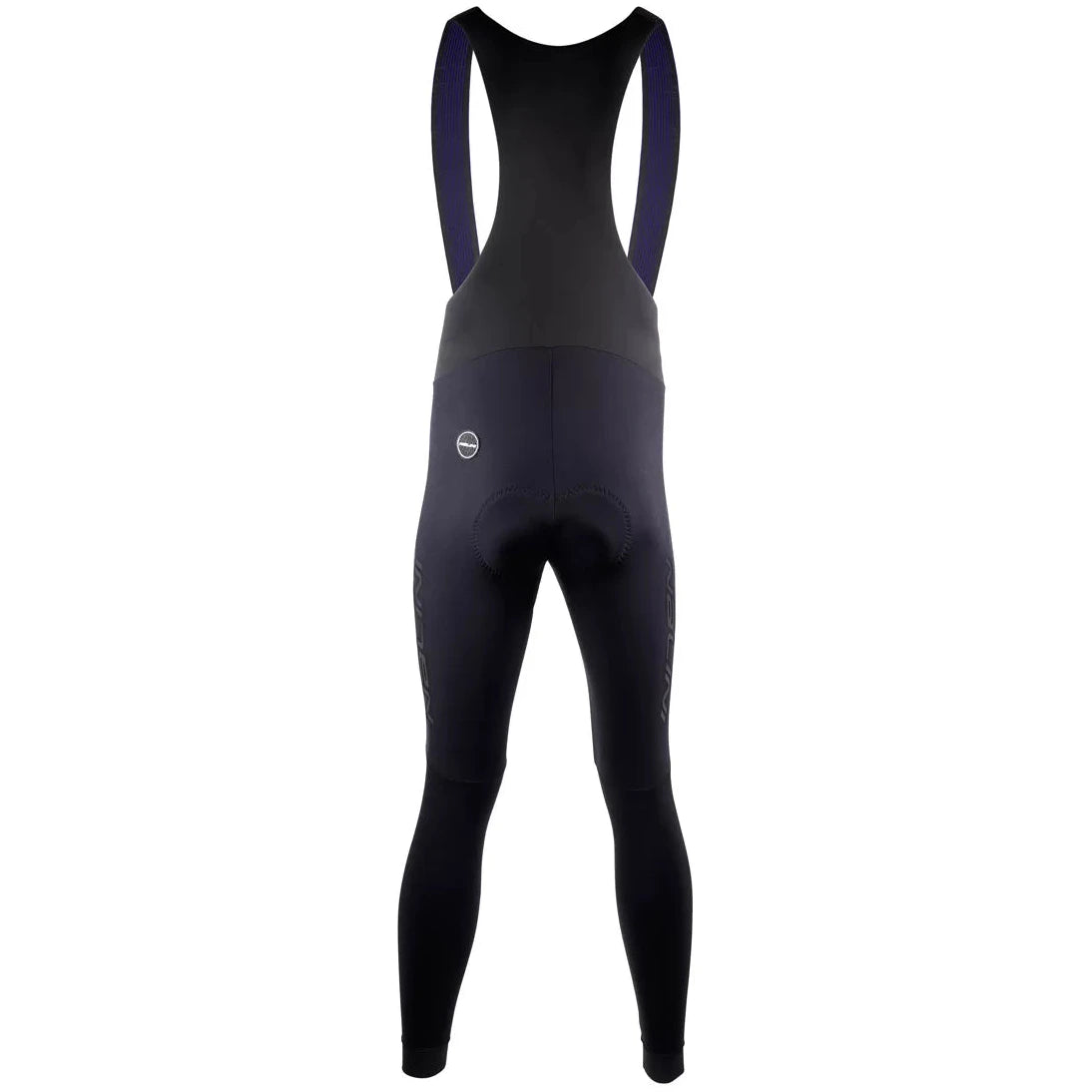 Calzamaglia Nalini New Ideale - Nero Nalini