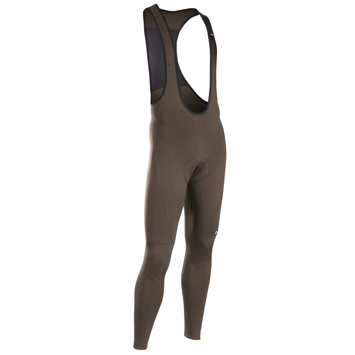 Calzamaglia Northwave Active Gel - Marrone Northwave