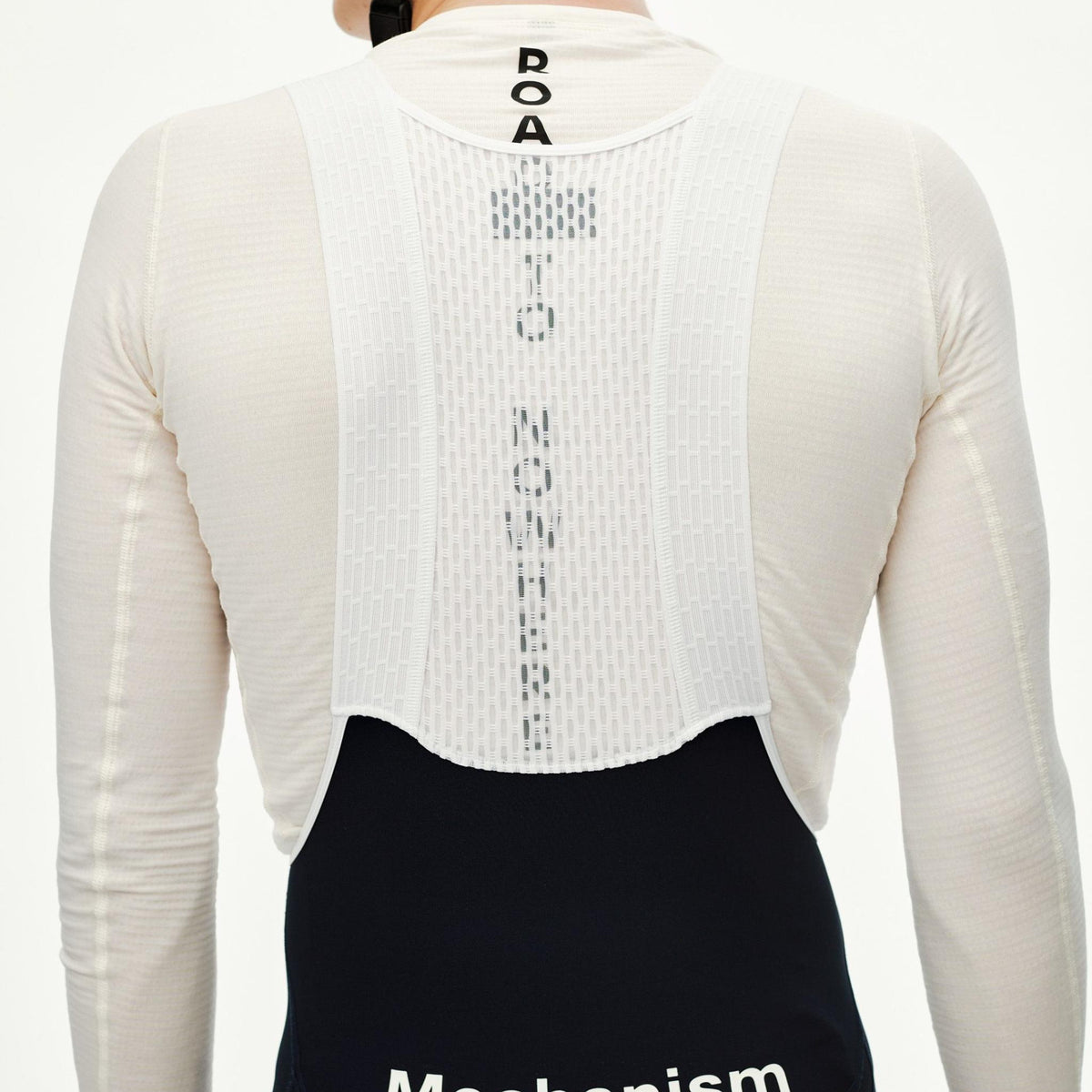 Culotte largo Pas Normal Studios Mechanism Thermal - Azul