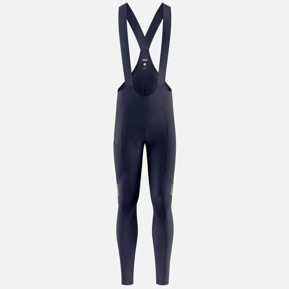 Calzamaglia Pedaled Element - Blu PEdALED