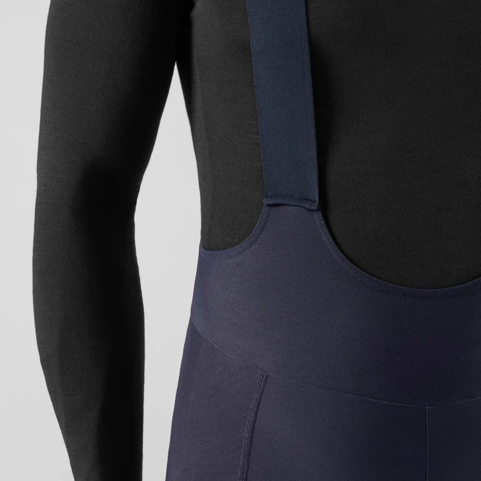 Calzamaglia Pedaled Element - Blu PEdALED