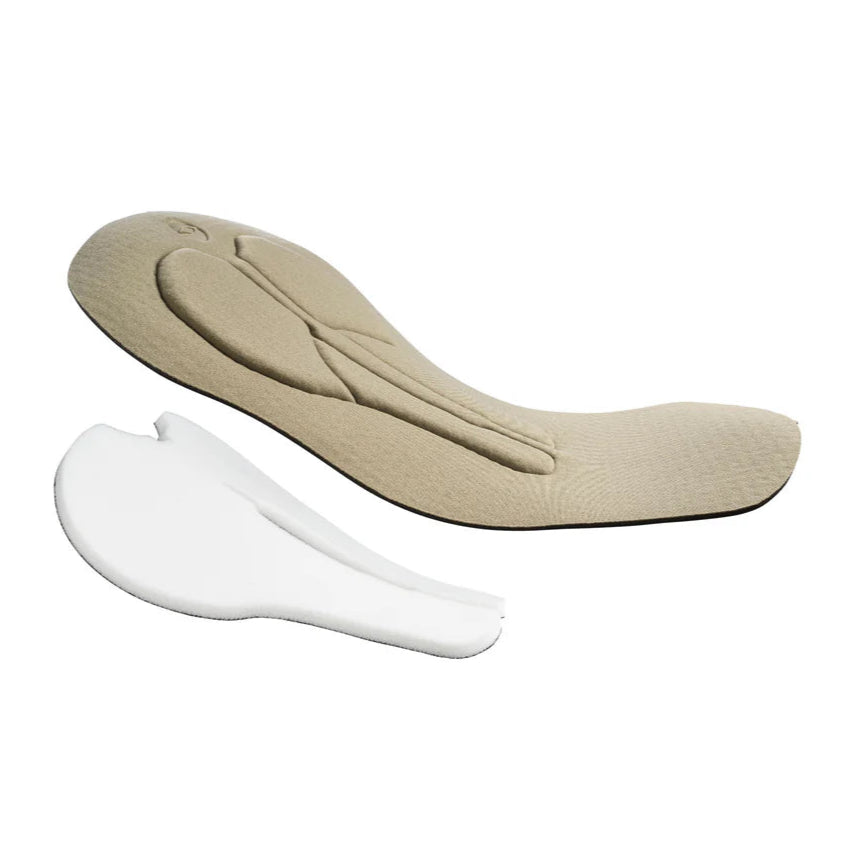 Calzamaglia Pedaled Element - Nero PEdALED