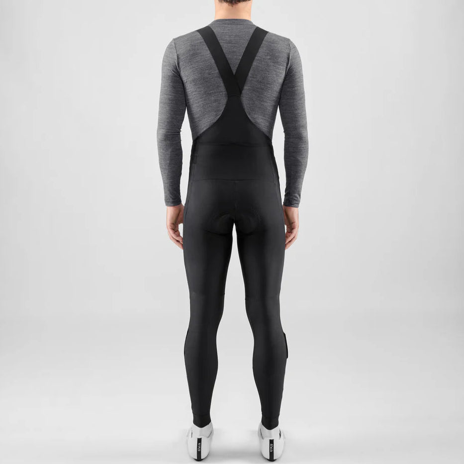 Calzamaglia Pedaled Element - Nero PEdALED