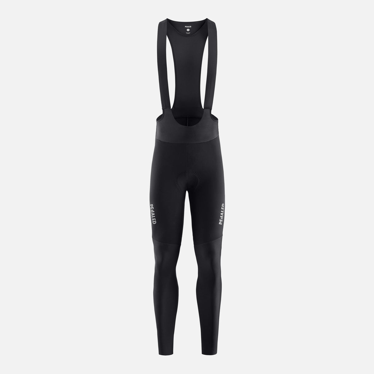 Calzamaglia Pedaled Element Thermal Plus - Nero PEdALED