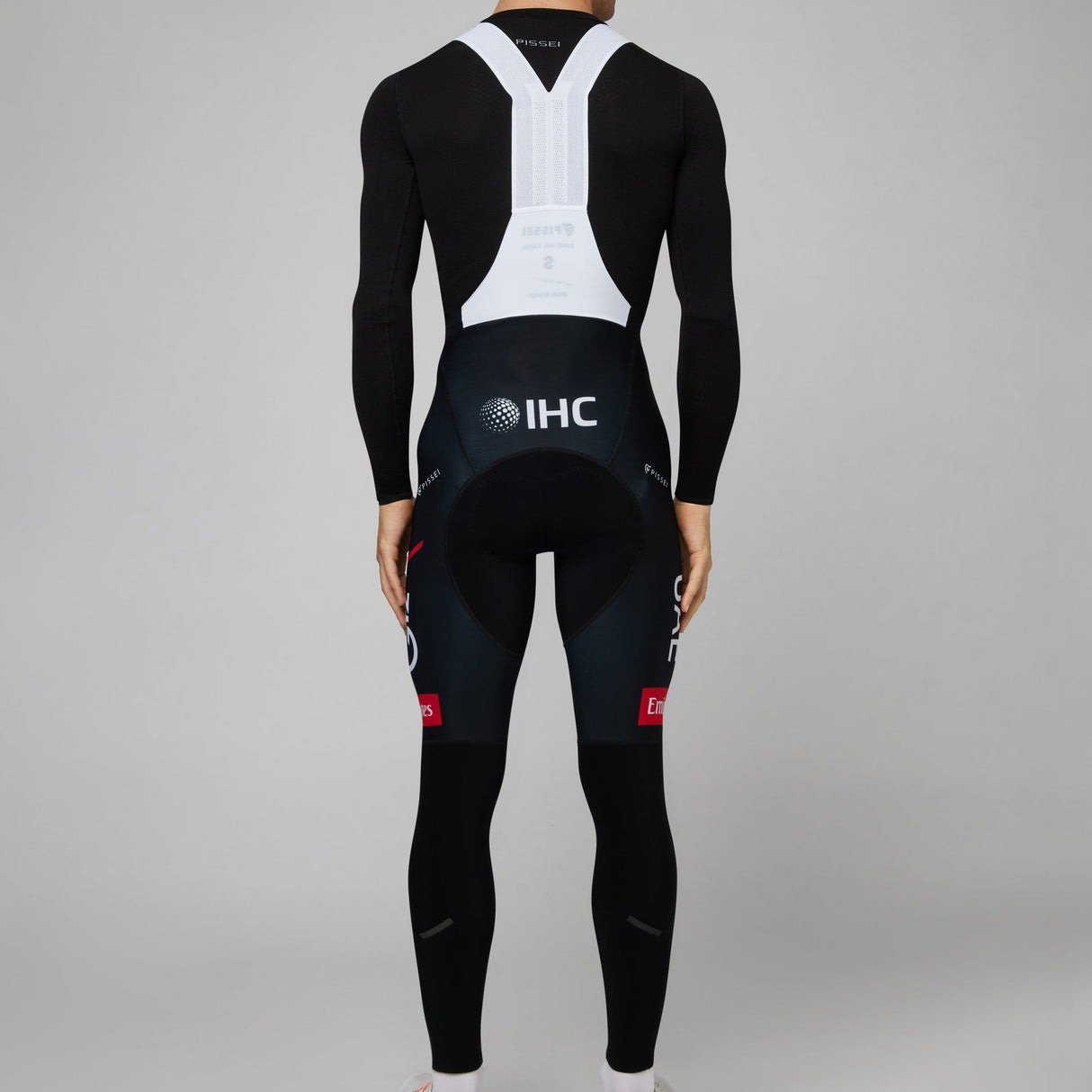 Calzamaglia Pissei UAE Team Emirates - XRG 2026 Pissei