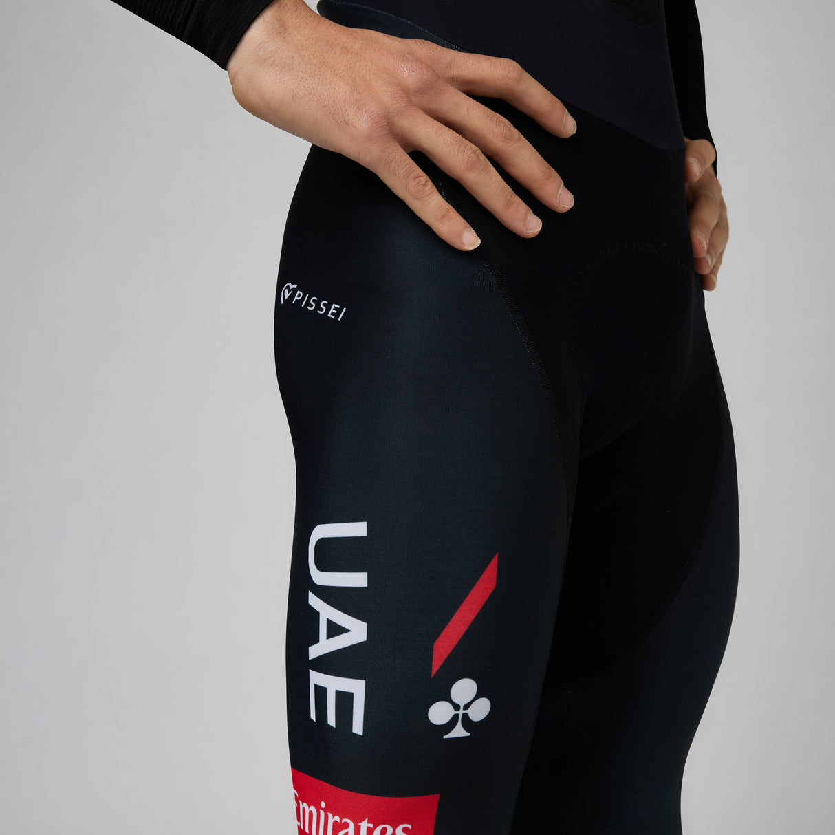 Calzamaglia Pissei UAE Team Emirates - XRG 2026 Pissei