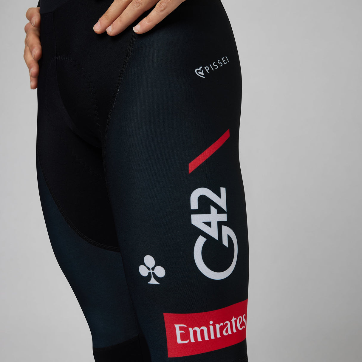 Calzamaglia Pissei UAE Team Emirates - XRG 2026 Pissei