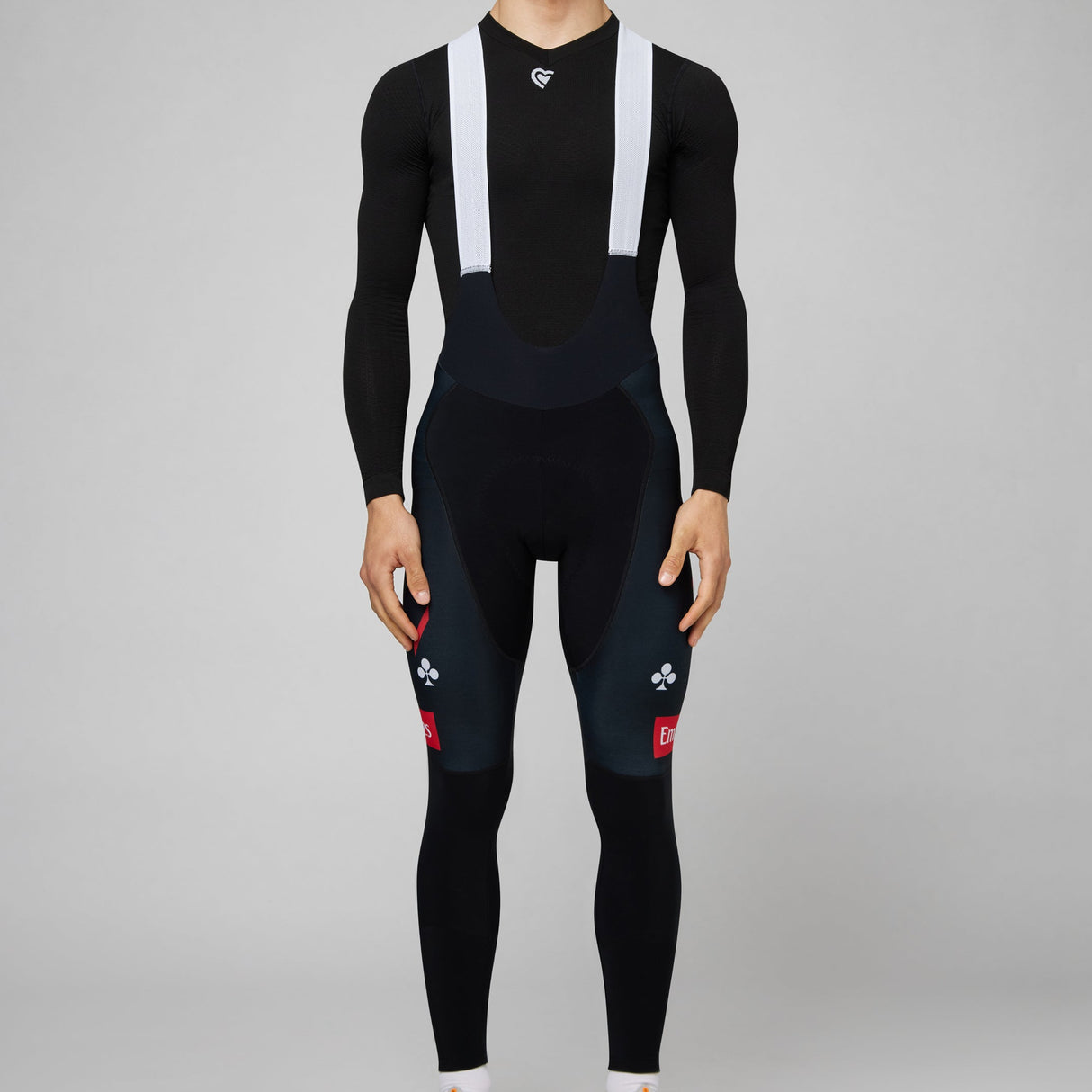 Calzamaglia Pissei UAE Team Emirates - XRG 2026 Pissei