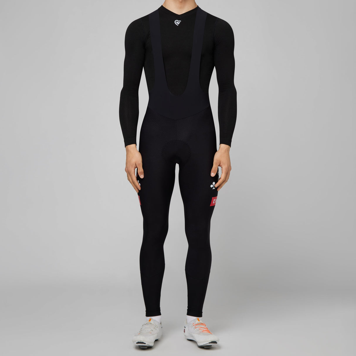 Culotte largo Pissei UAE Team Emirates Bufera - XRG 2026