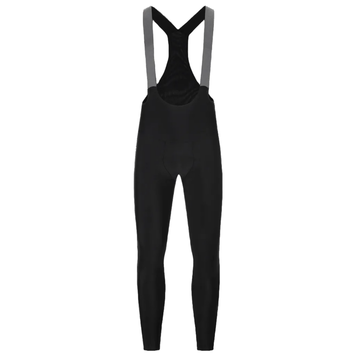 Calzamaglia Q36.5 Gregarius Winter - Nero Q36.5