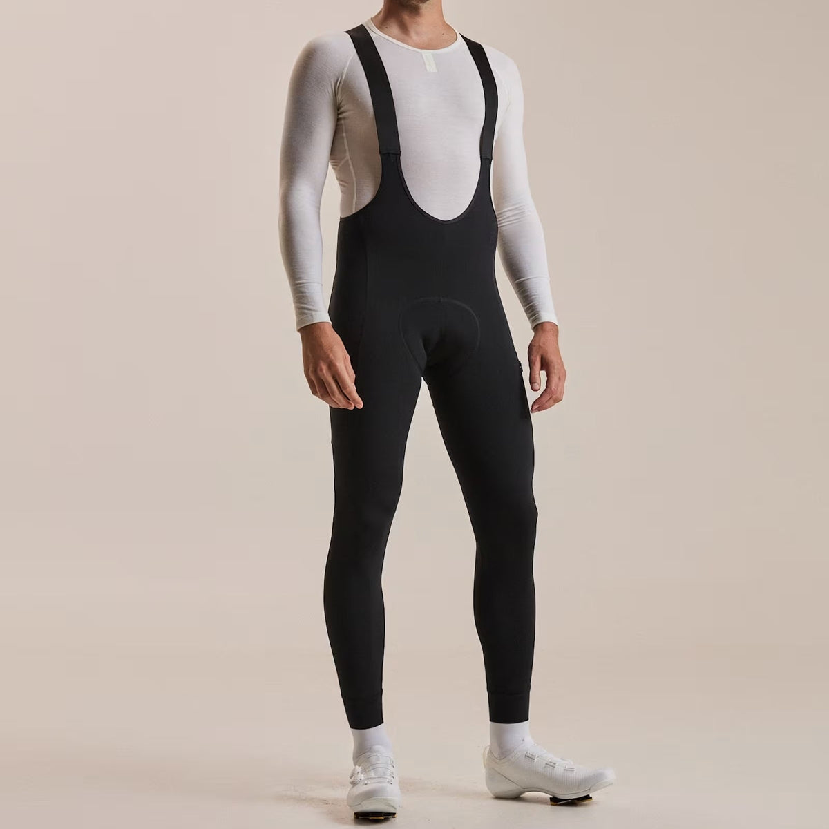 Calzamaglia Rapha Brevet Cargo - Nero Rapha