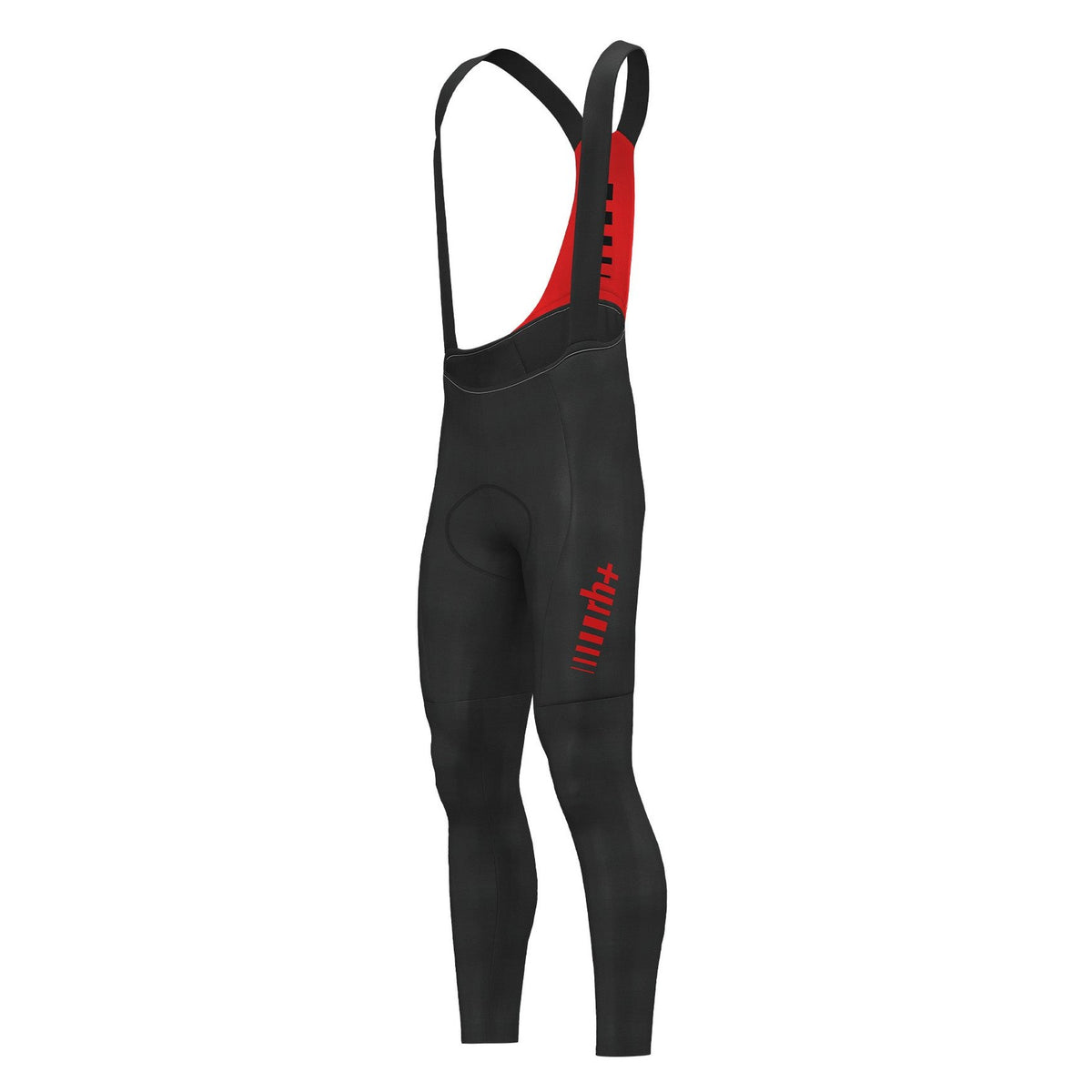 Calzamaglia Rh+ Bris - Nero rosso Zerorh