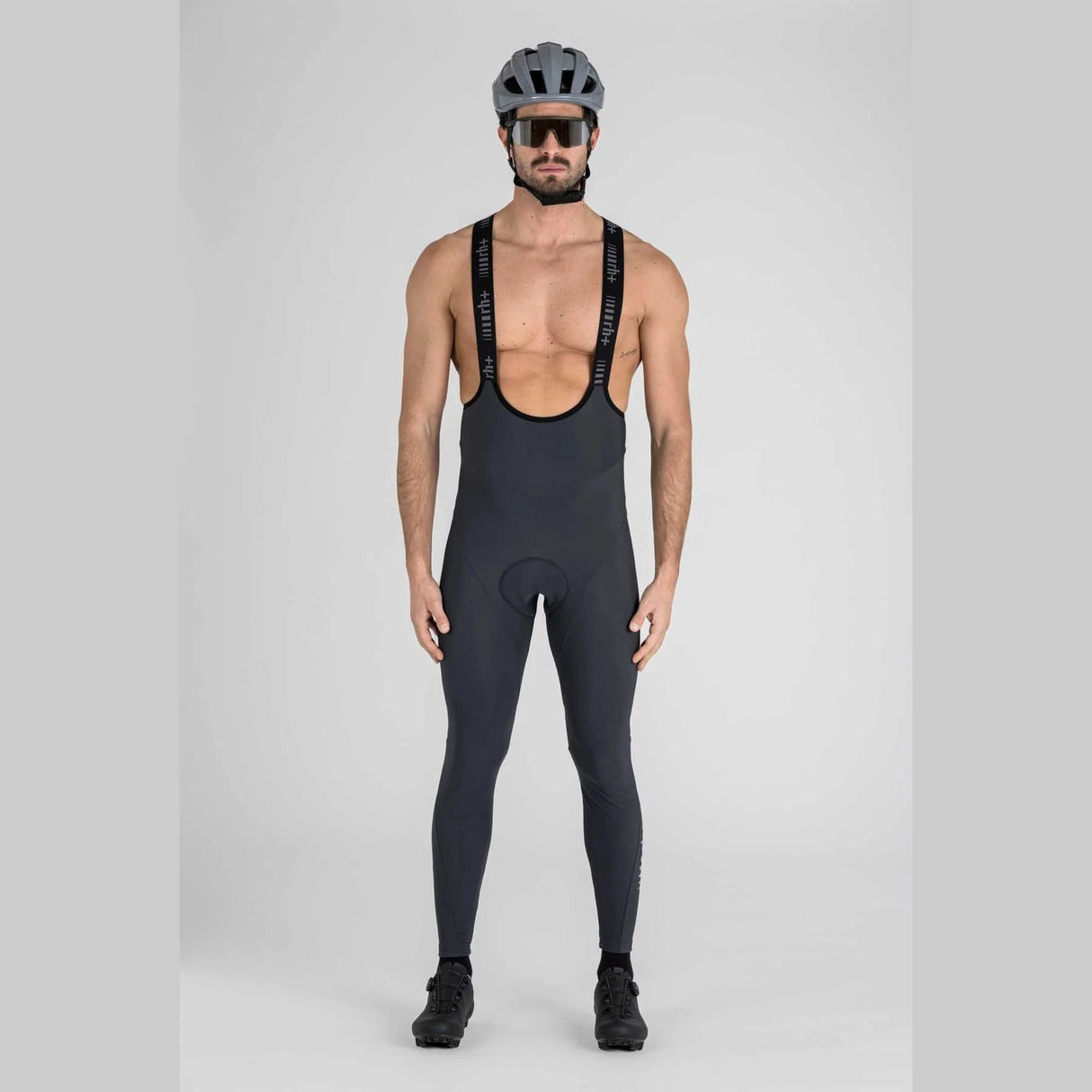 Calzamaglia Rh+ Nordic - Grigio Zerorh