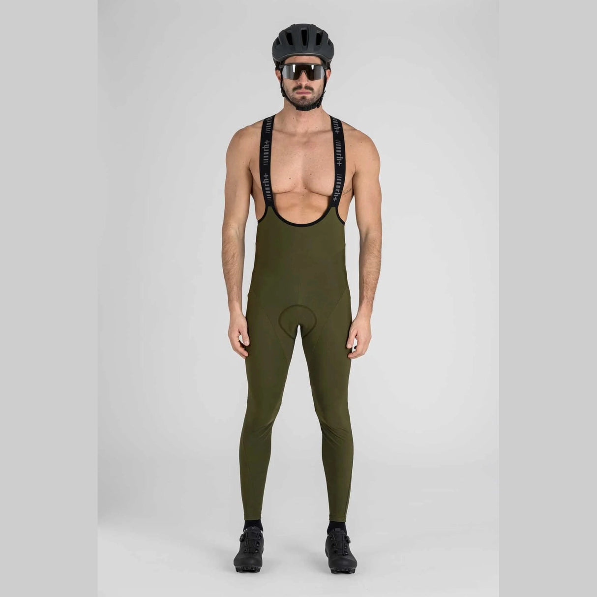 Calzamaglia Rh+ Nordic - Verde Zerorh