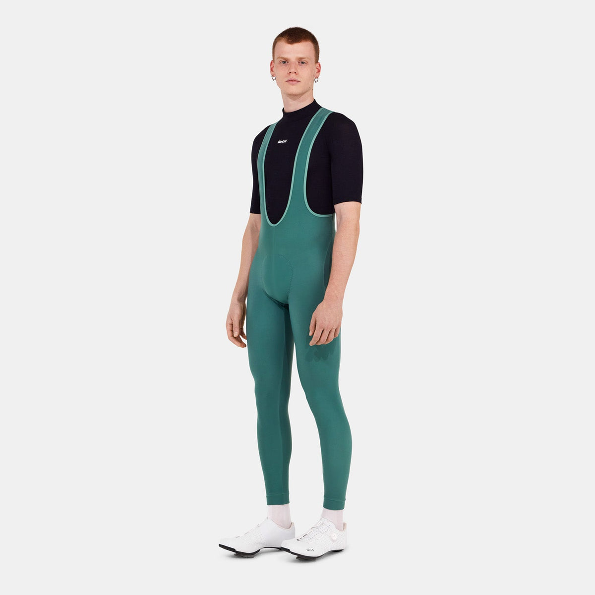 Calzamaglia Santini RTR - Oliva Santini