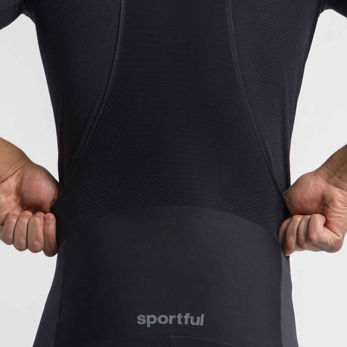 Calzamaglia Sportful Deepwinter - Nero Sportful