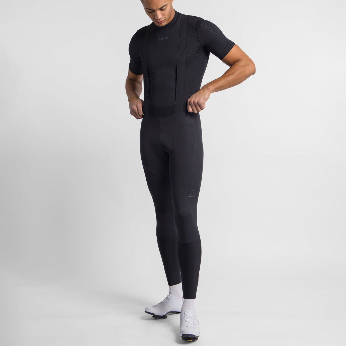 Calzamaglia Sportful Deepwinter - Nero Sportful