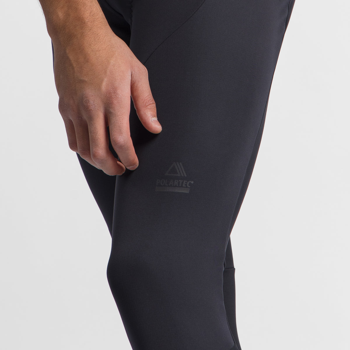 Calzamaglia Sportful Deepwinter - Nero Sportful