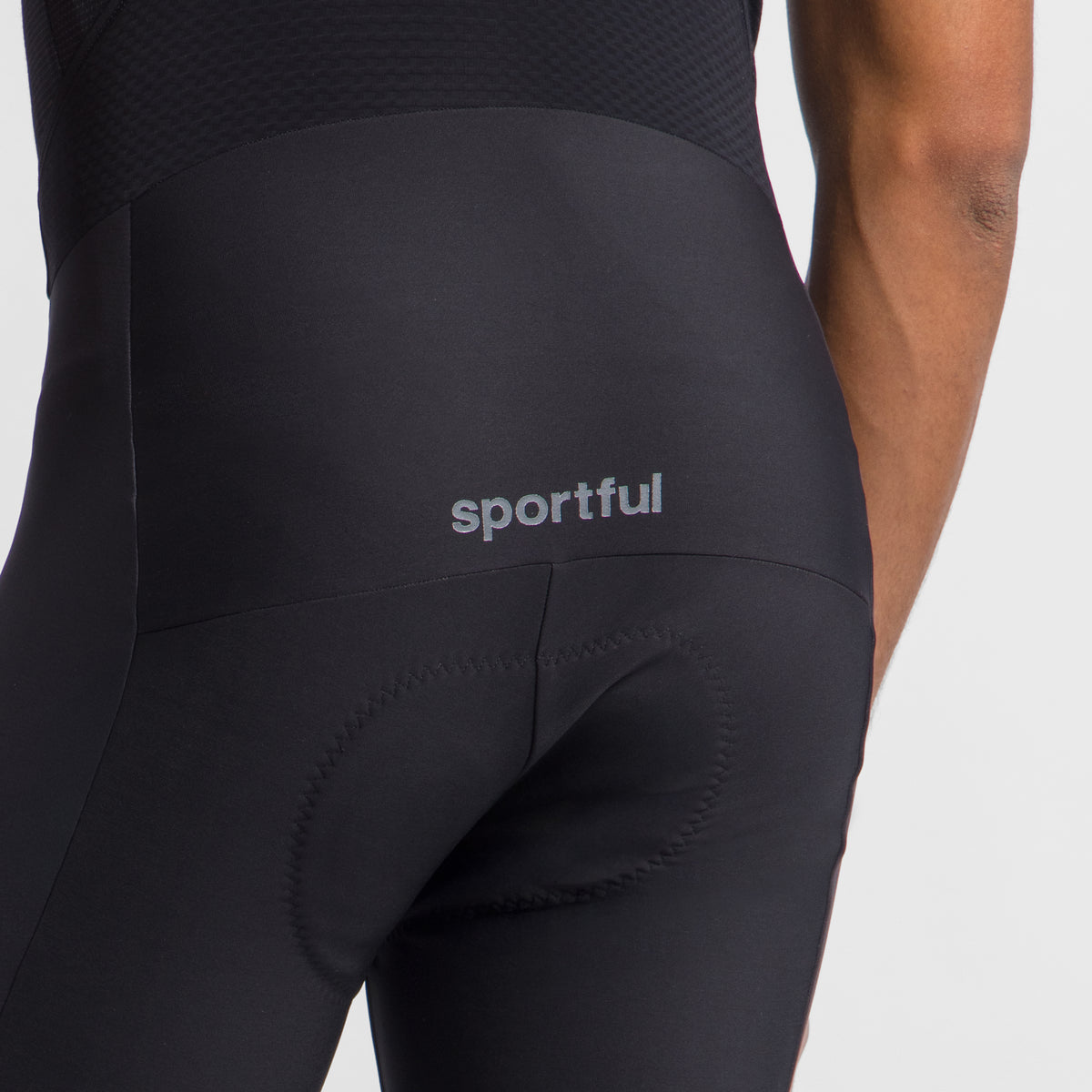Calzamaglia Sportful Deepwinter - Nero Sportful