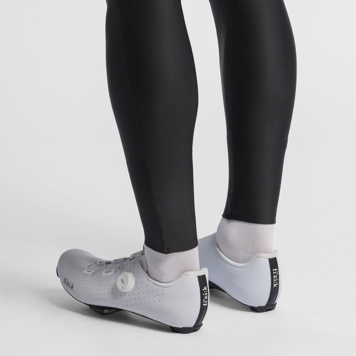 Culotte largo Sportful Fiandre 2 - Negro