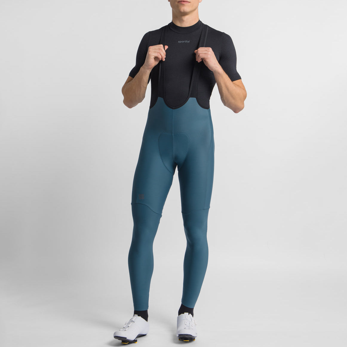 Calzamaglia Sportful Pulse - Blu Sportful