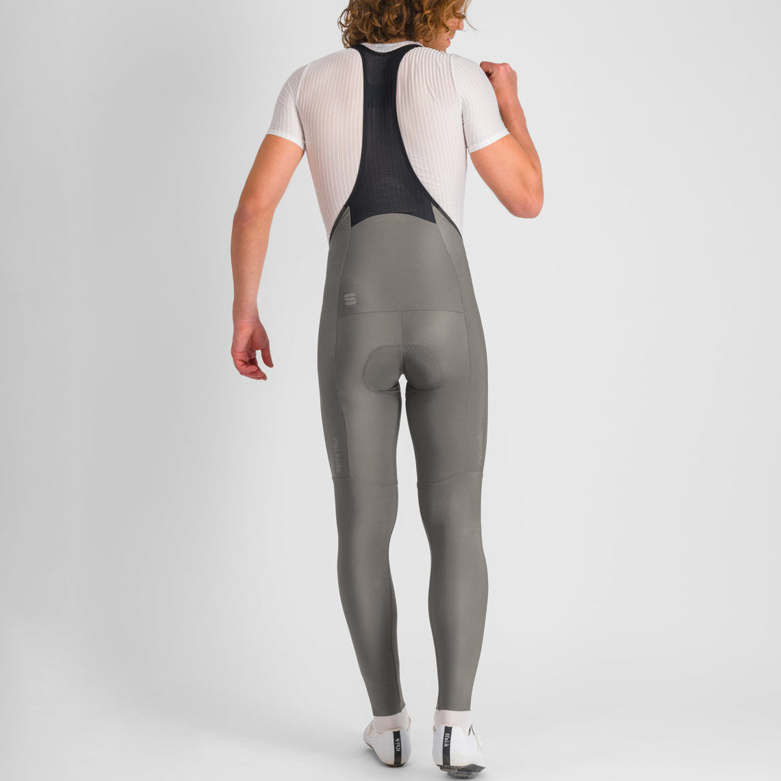 Calzamaglia Sportful Pulse - Grigio chiaro Sportful
