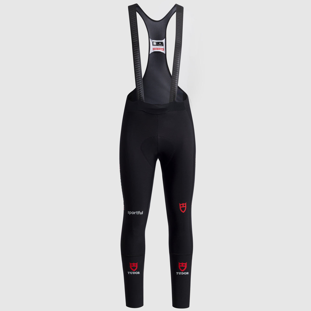 Sportful Tudor Pro Cycling Team 2026 Supernova bib tight
