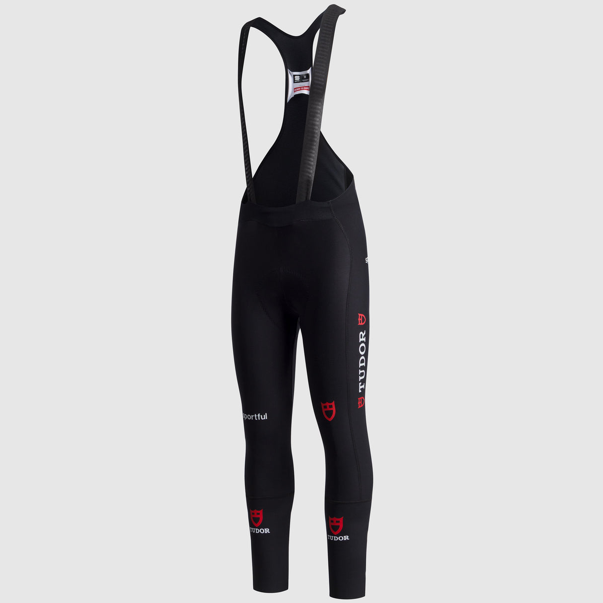 Sportful Tudor Pro Cycling Team 2026 Supernova bib tight