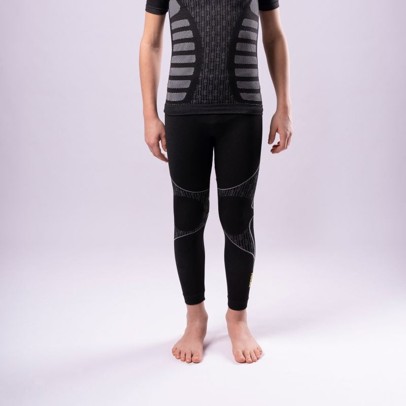 Biotex Comfort kids bib tight - Black