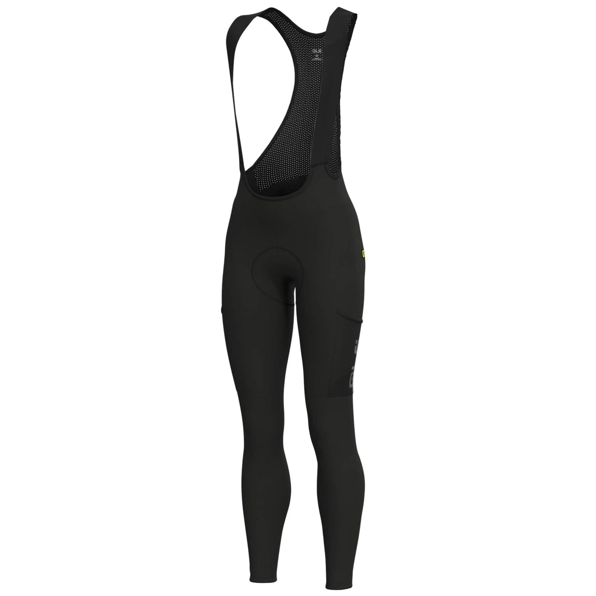 Calzamaglia donna Ale Off Road Gravel Stones Cargo 2.0 - Nero Ale