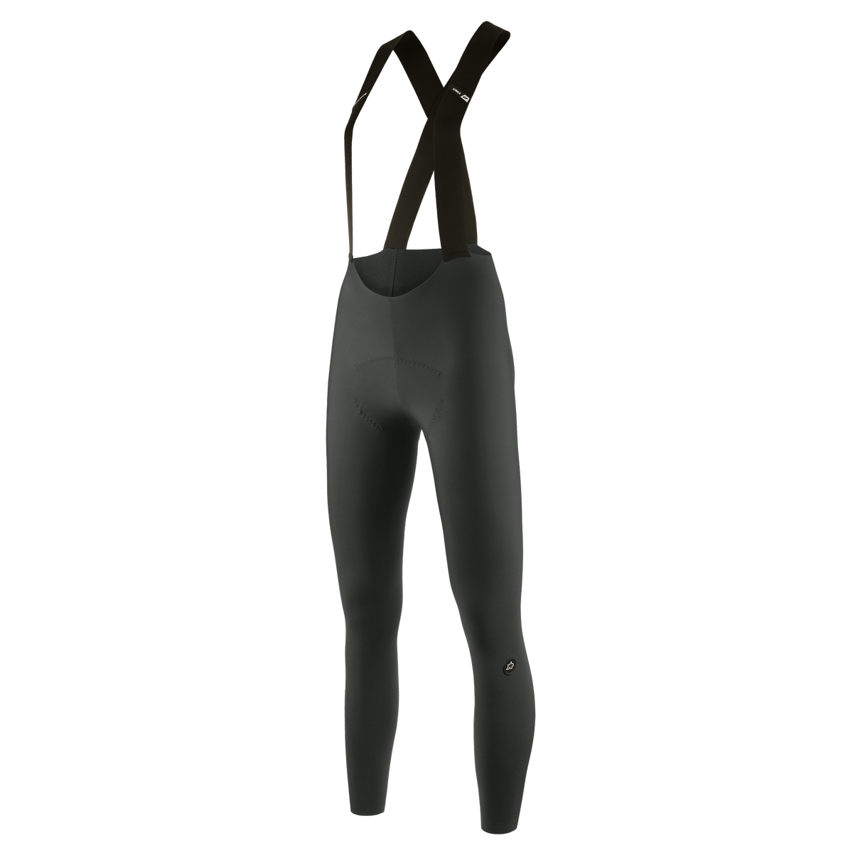 Assos UMA GT Spring Fall S11 women bib tights - Green