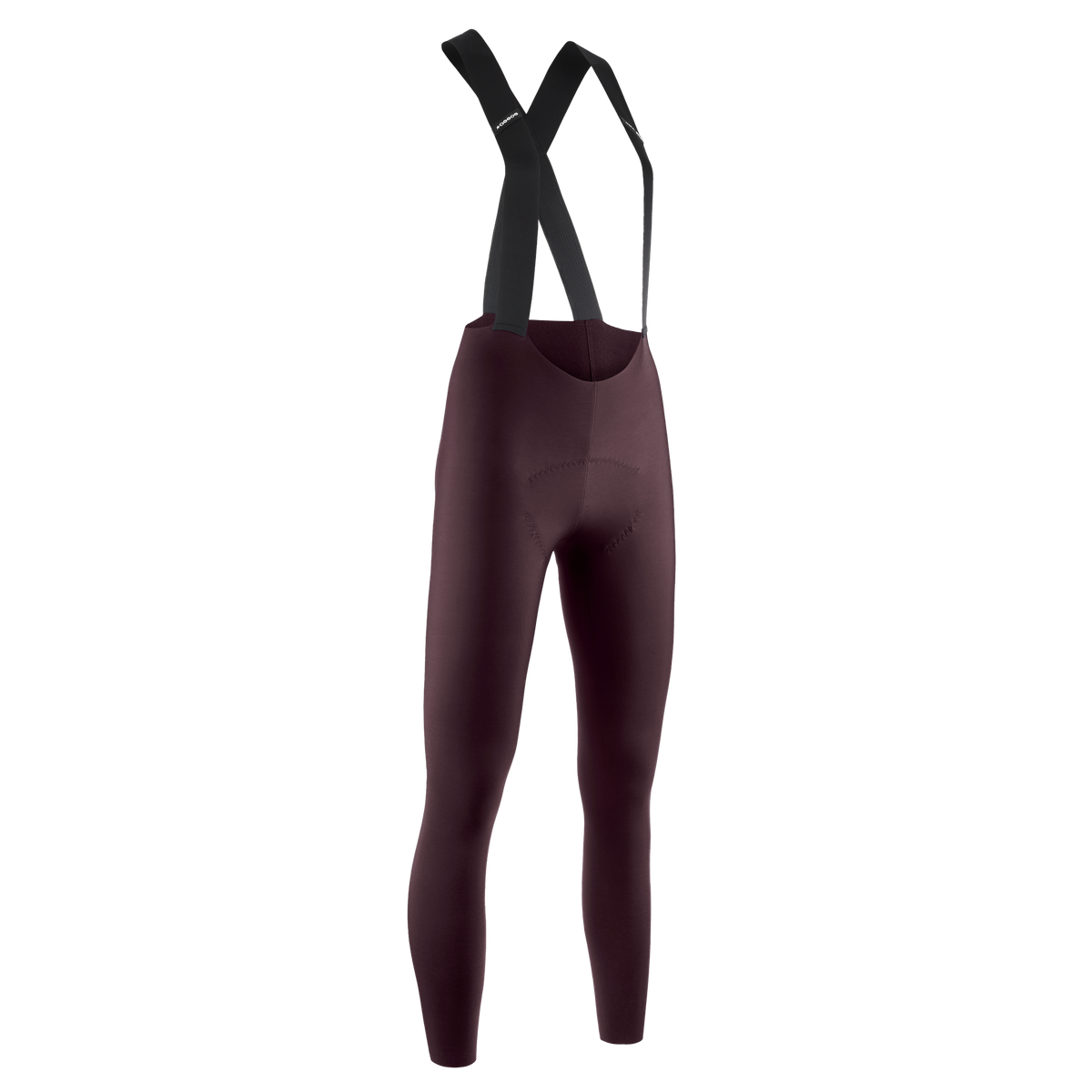 Culotte largo mujer Assos UMA GT Spring Fall S11 - Bordeaux