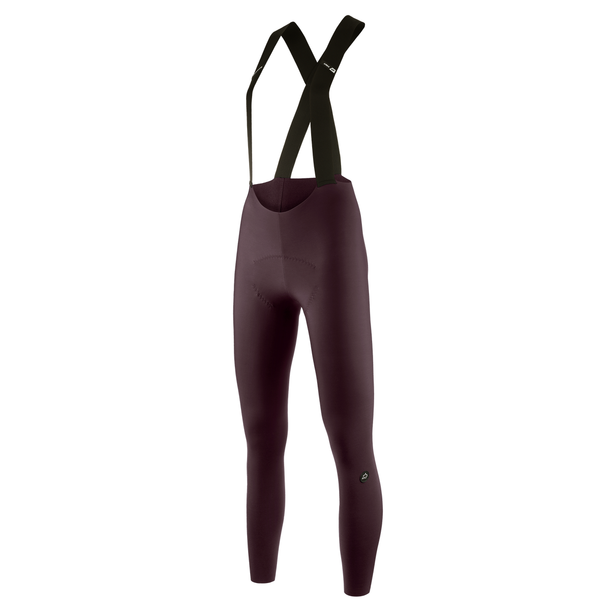 Culotte largo mujer Assos UMA GT Spring Fall S11 - Bordeaux