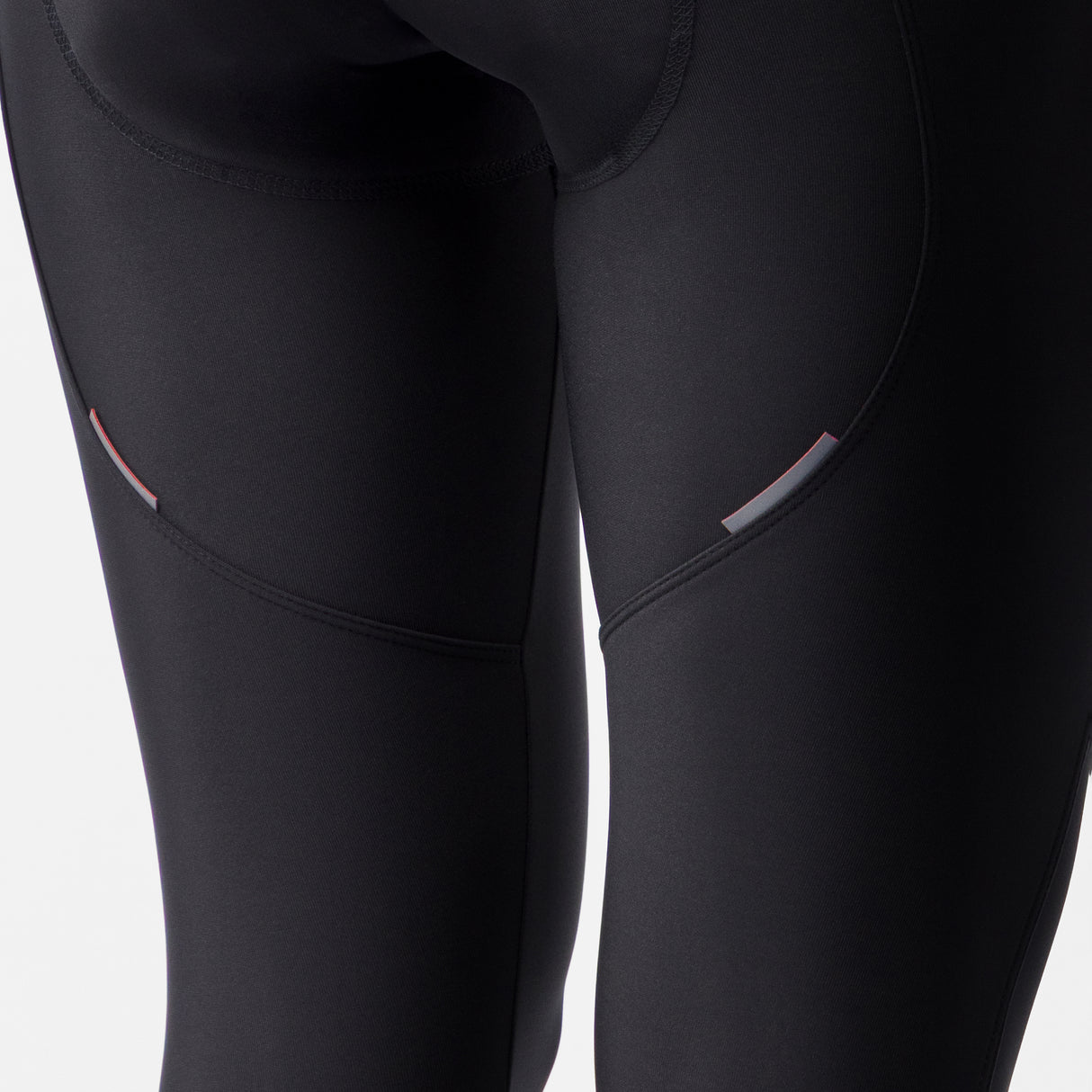 Calzamaglia donna Castelli Espresso 2 - Nero Castelli