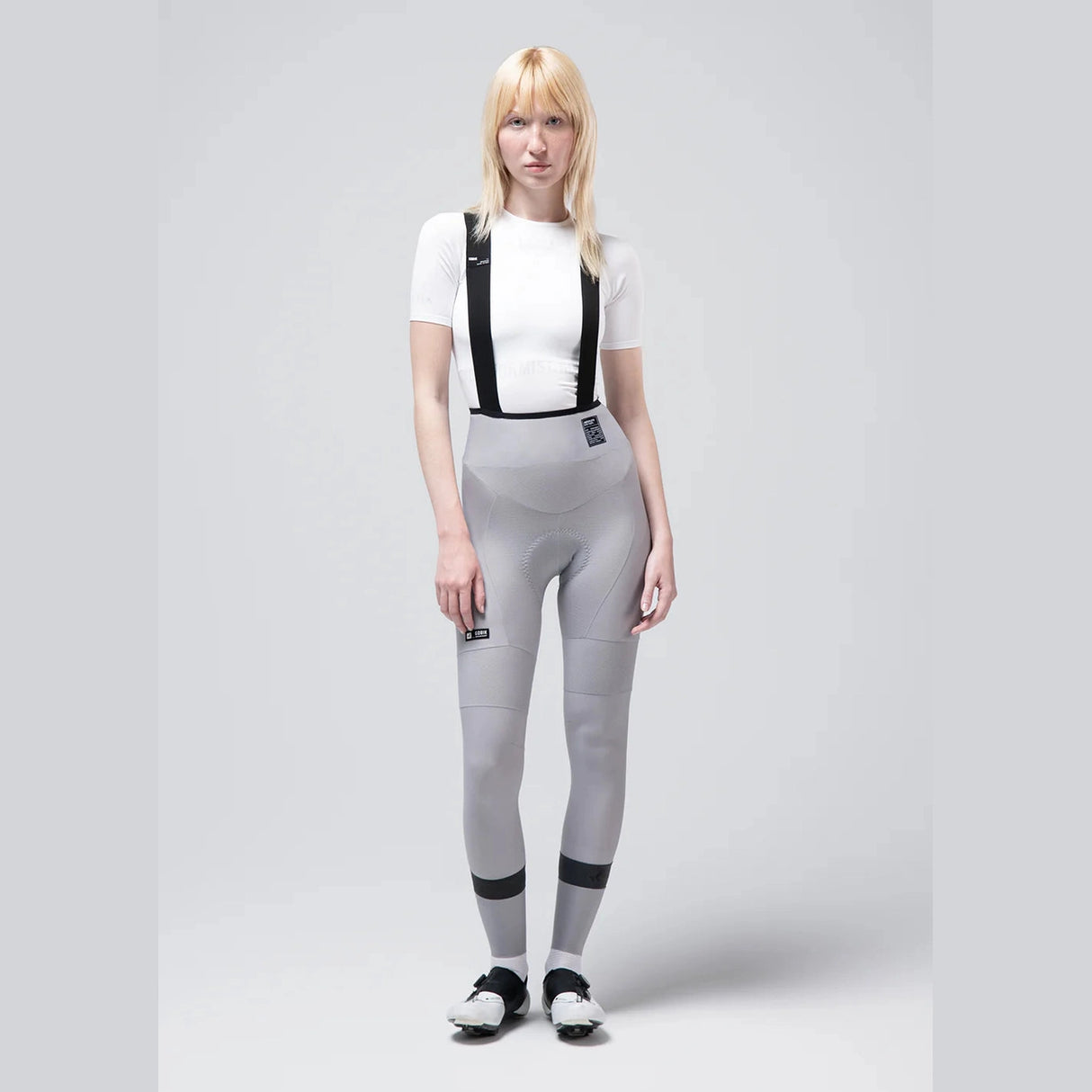 Calzamaglia donna Gobik Absolute 7.0 - Grigio Gobik