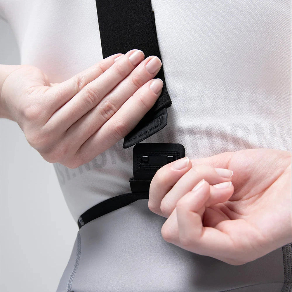 Calzamaglia donna Gobik Absolute 7.0 - Grigio Gobik