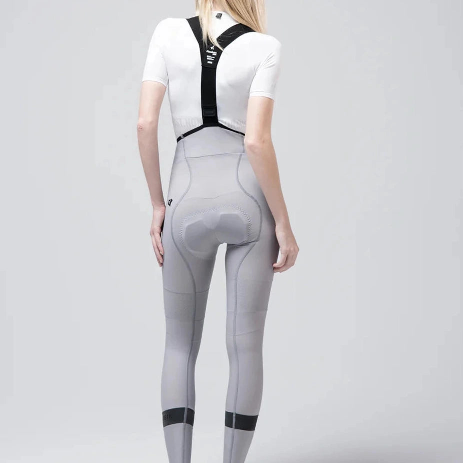 Calzamaglia donna Gobik Absolute 7.0 - Grigio Gobik