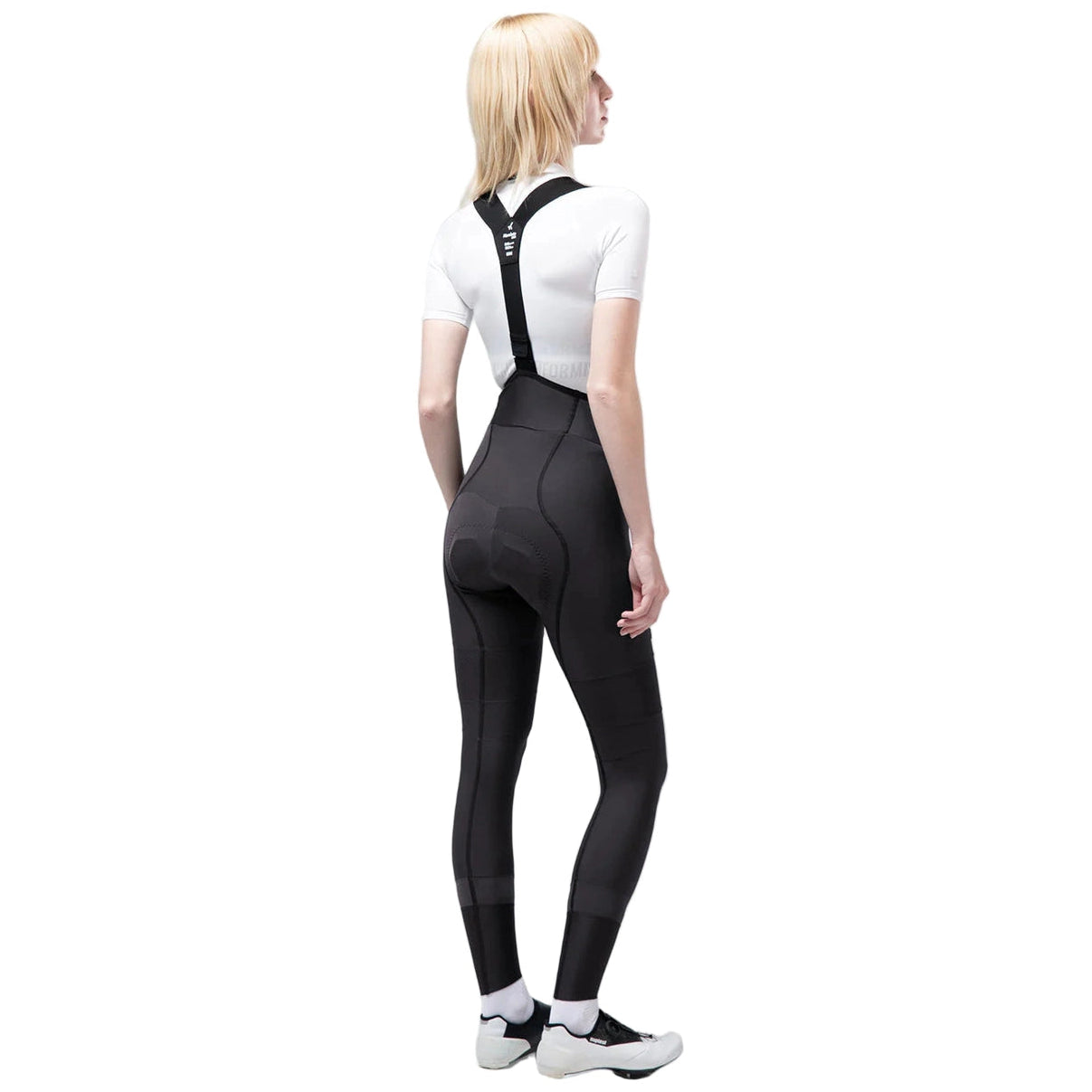 Calzamaglia donna Gobik Absolute 7.0 Havana - Grigio Gobik