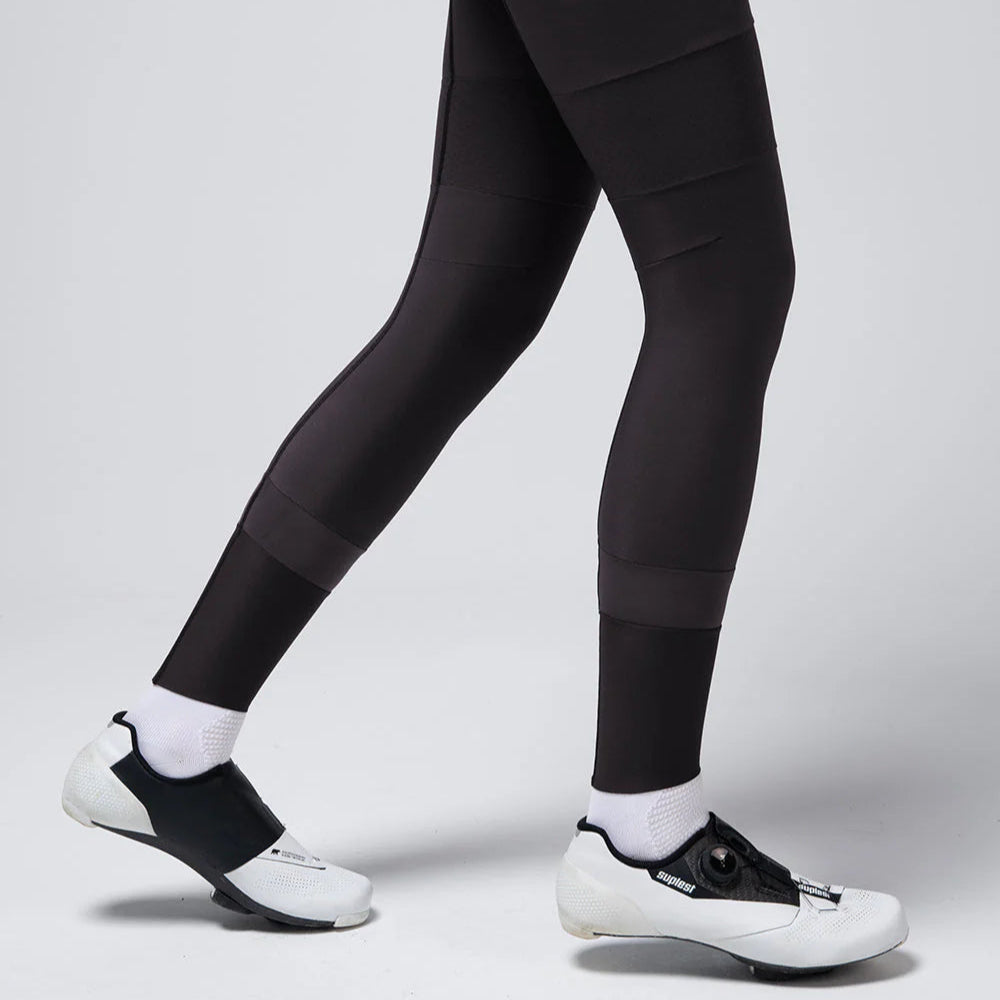 Calzamaglia donna Gobik Absolute 7.0 Havana - Grigio Gobik