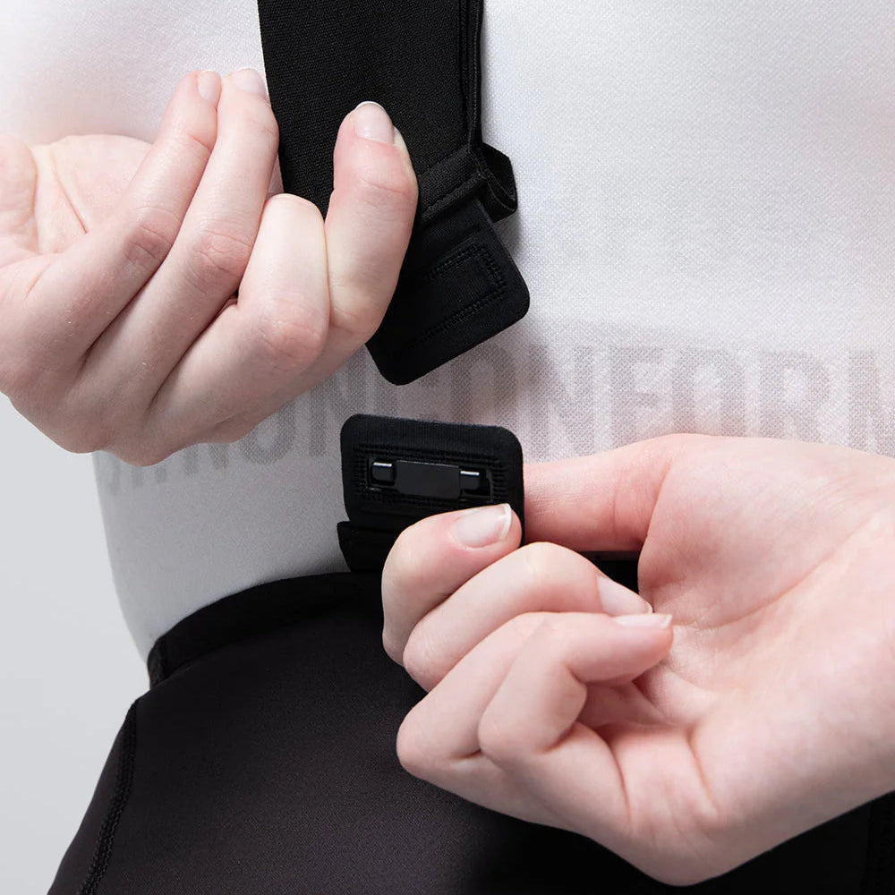 Calzamaglia donna Gobik Absolute 7.0 Havana - Grigio Gobik