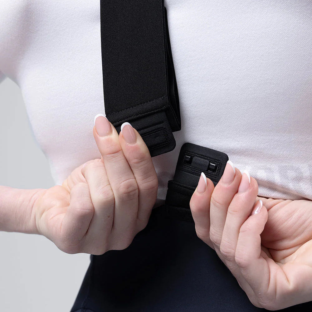 Calzamaglia donna Gobik Absolute 7.0 Ultrablue - Blu Gobik